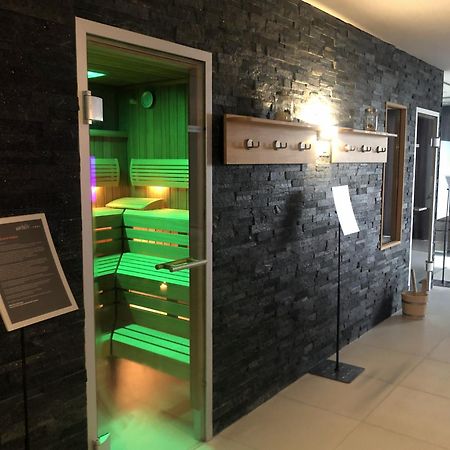 Heiner'S Parkhotel Gelsenkirchen Zewnętrze zdjęcie