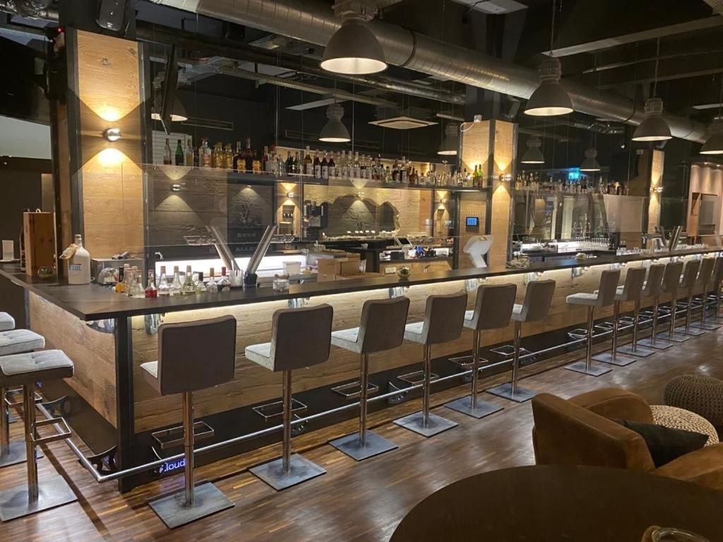 Heiner'S Parkhotel Gelsenkirchen Zewnętrze zdjęcie