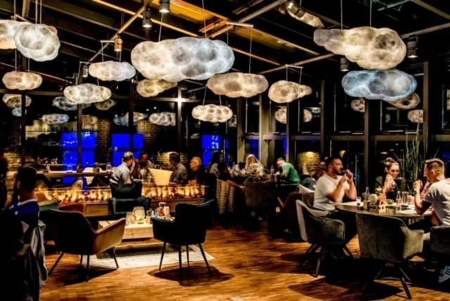 Heiner'S Parkhotel Gelsenkirchen Zewnętrze zdjęcie