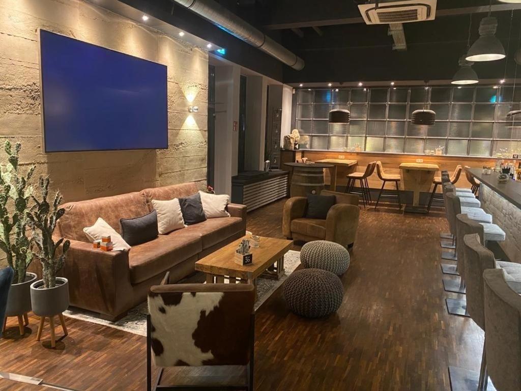 Heiner'S Parkhotel Gelsenkirchen Zewnętrze zdjęcie