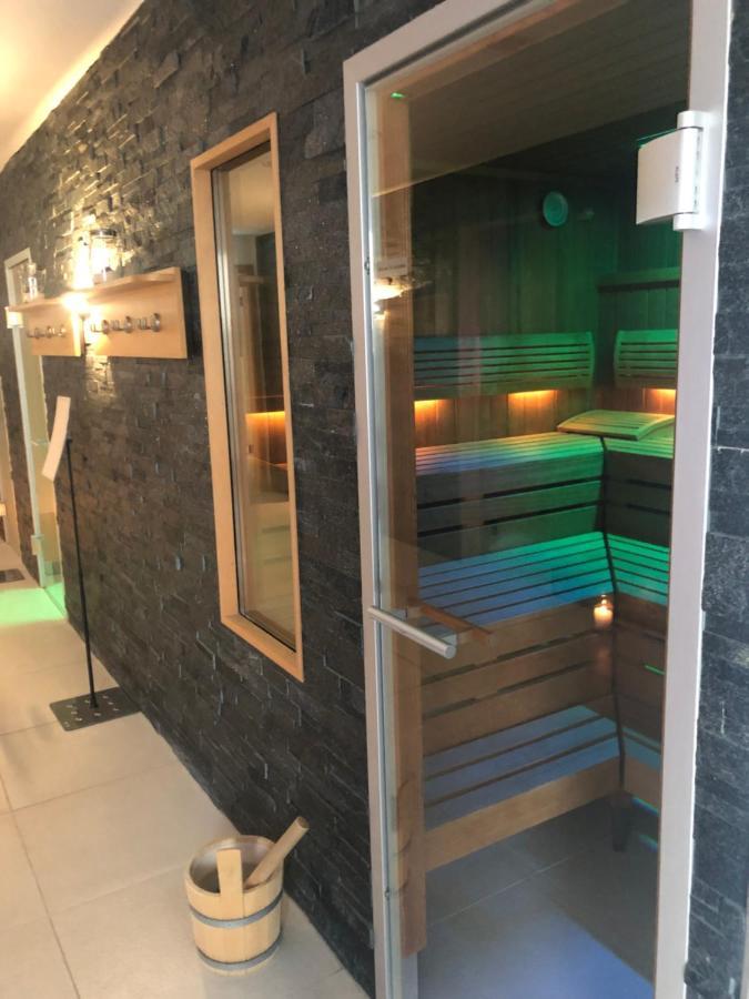 Heiner'S Parkhotel Gelsenkirchen Zewnętrze zdjęcie