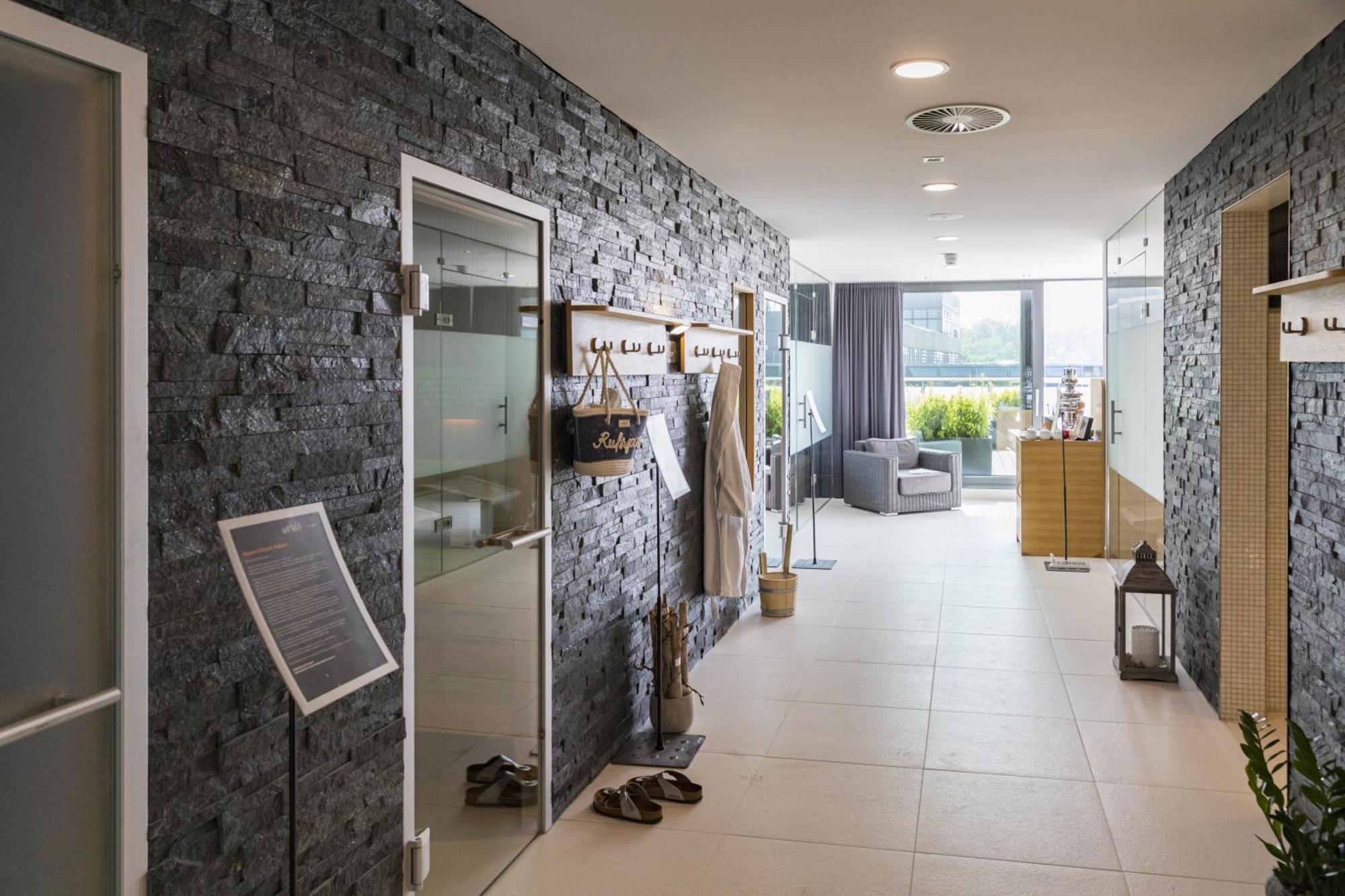 Heiner'S Parkhotel Gelsenkirchen Zewnętrze zdjęcie