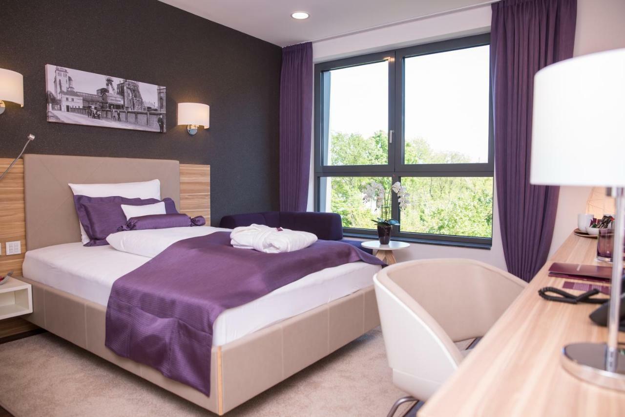 Heiner'S Parkhotel Gelsenkirchen Zewnętrze zdjęcie
