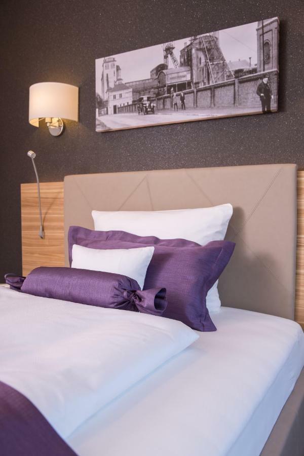 Heiner'S Parkhotel Gelsenkirchen Zewnętrze zdjęcie